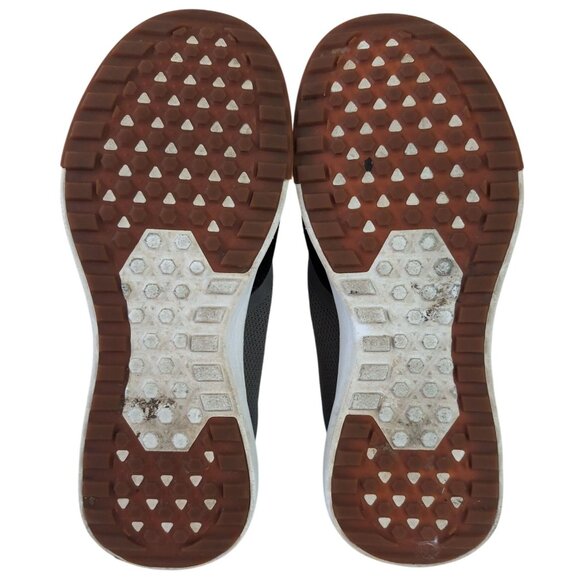 Vans Ultrarange Rapidweld Sneaker Mens 11 Tri Tone‎ Black Gray Blue Skater - Picture 8 of 10